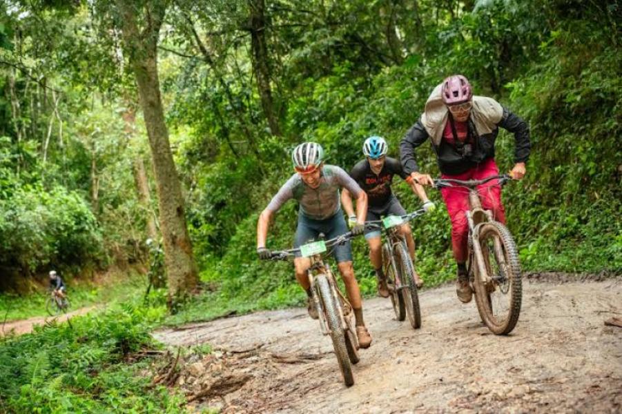 Rocky Mountain Games – Etapa Campos do Jordão