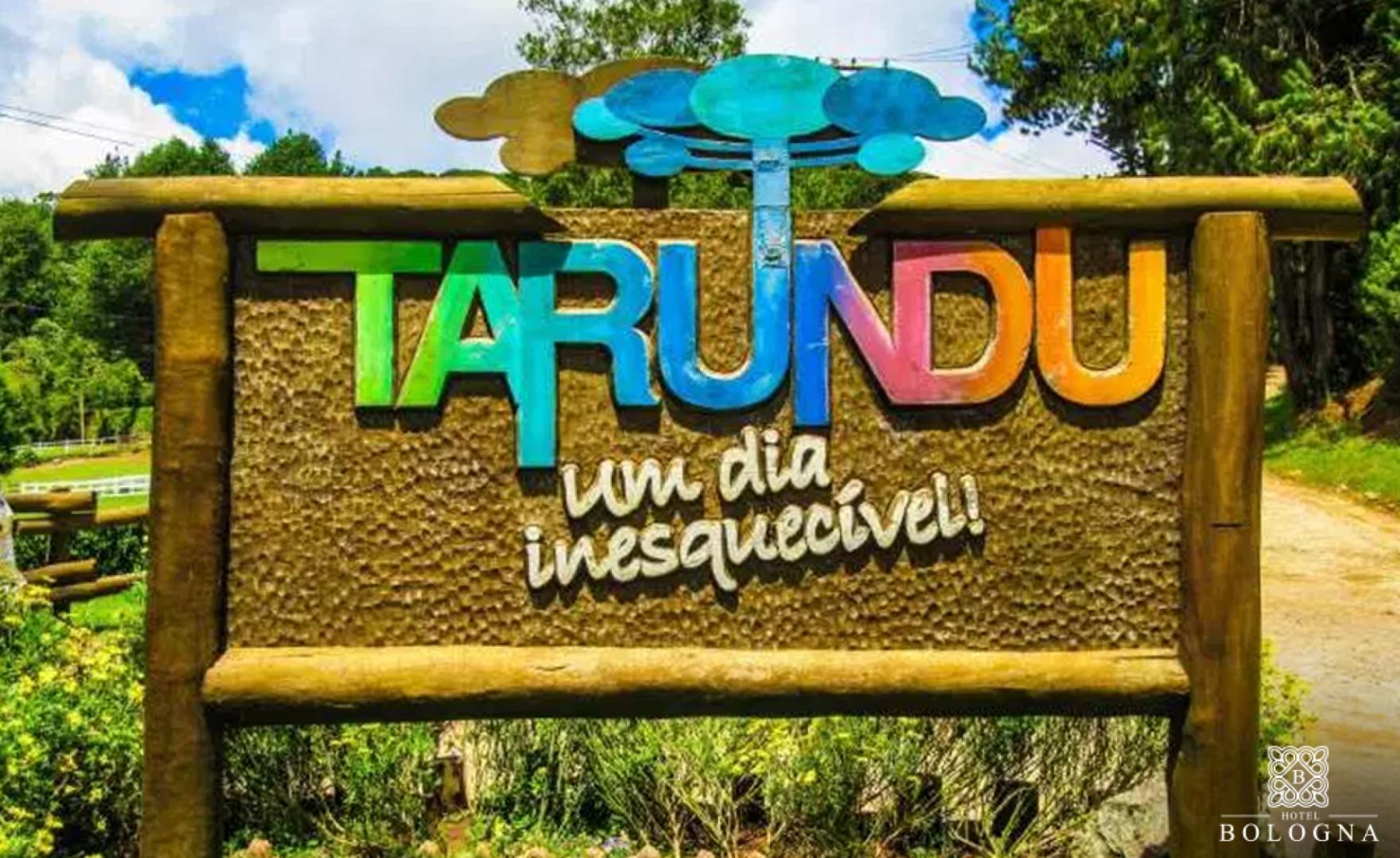 Tarundu